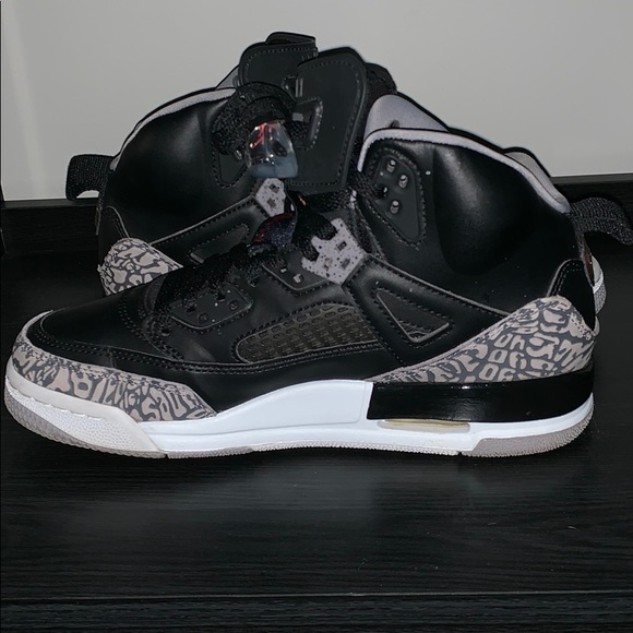 Jordan spizike - Picture 6 of 8